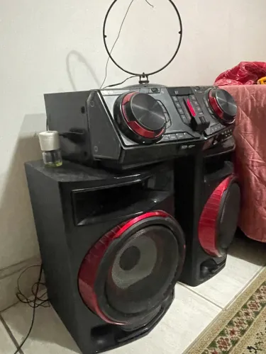 Som de casa 