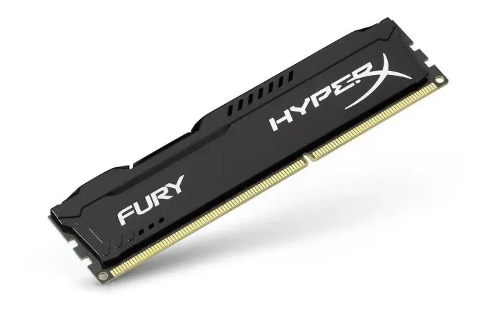 Memória DDR4 8GB Kingston 