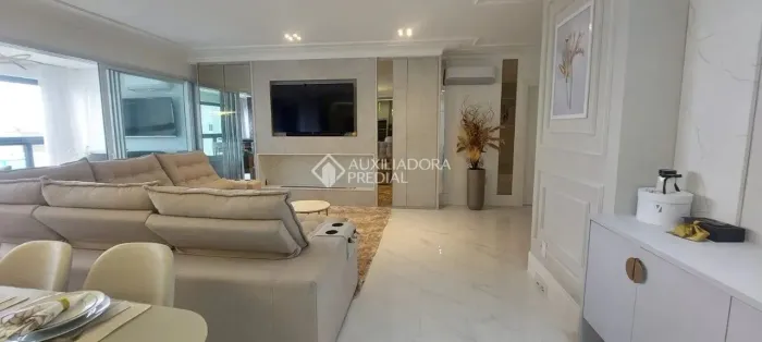 Apartamento Novo Alto Padrão em Meia Praia - Itapema condomínio NOAH