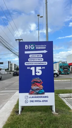 Cavalete