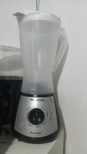 Liquidificador