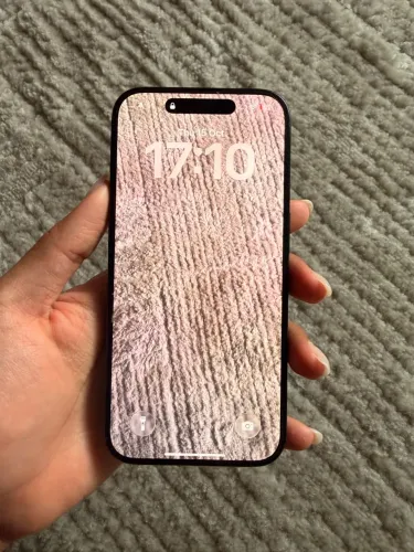 iPhone 15 pro 256 GB