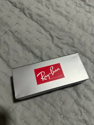 Óculos de sol Ray-Ban Chris Unissex