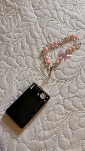 Sony Cyber-Shot Dsc-w350 rosa