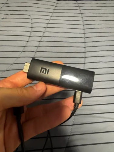 Mi stick streaming smart