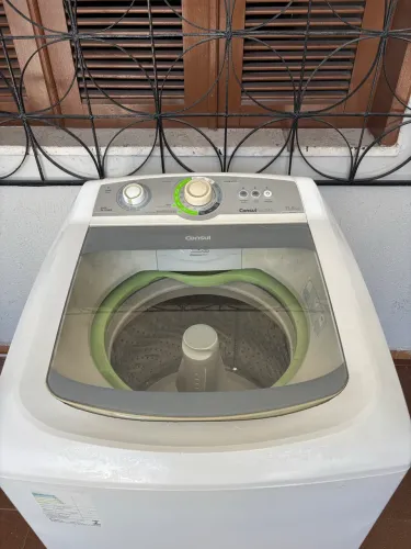Máquina de Lavar Roupa consul.11.5 kg