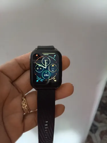 Relógio Motorola watch 70