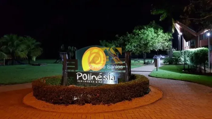 Lote/Terreno com 1 Quarto à Venda, Loteamento Residencial Polinésia - Palmas