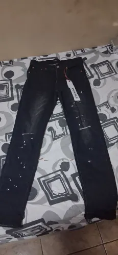 Calça Purple Brand 