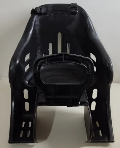 VENDO CADEIRINHA DIANTEIRA BABY BIKE KALF