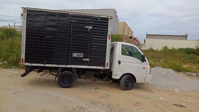 Mudanças em geral ITAITINGA E BRASIL