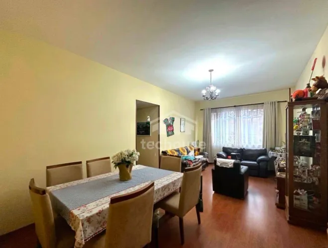 Apartamento de 2 Quartos para Venda no Alto, Teresópolis  Localização Privilegiada a Pouco