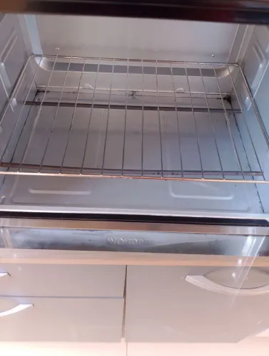 Forno elétrico r$ 300 seminovo