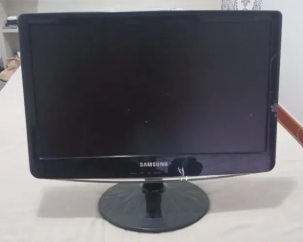 Monitor Samsung SyncMaster B1930N 18,5" Widescreen VGA