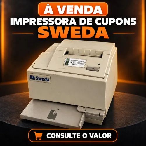 Torrando impressora