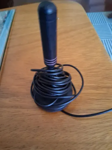 Antena digital omnidirecional