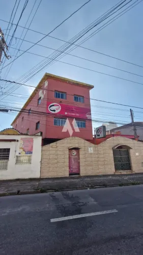 Prédio Comercial à Venda com 8 Salas Próximo ao Centro em São Vicente - São Paulo