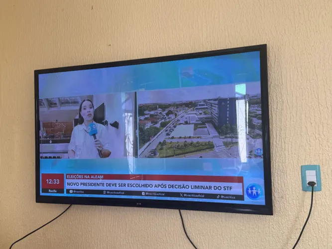 TV LG 60 POLEGADAS