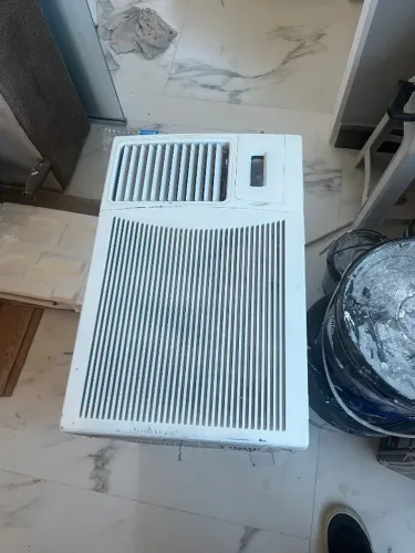 Ar condicionado de janela 