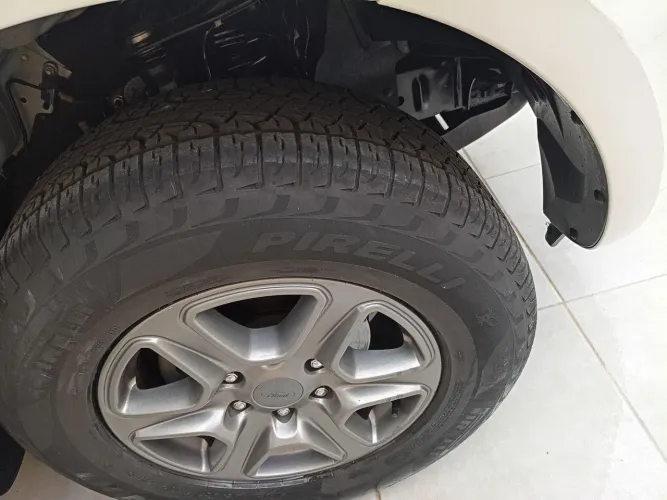 Ford Ranger XLS 2.2 4X2 CD Diesel Aut. 2019