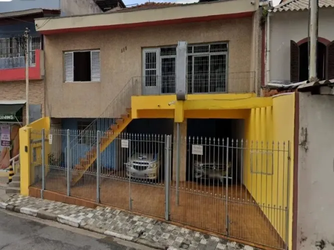 Residencial - Km 18