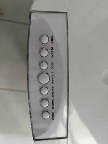 Climatizador de ar elgin 127 w preço pra ir embora novo usado 2 vezes