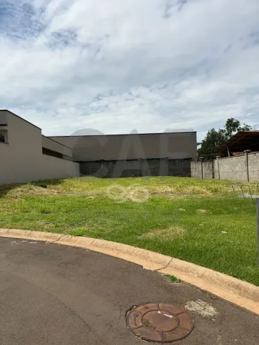 Terreno à venda, Condominio Holland Park, Holambra, SP