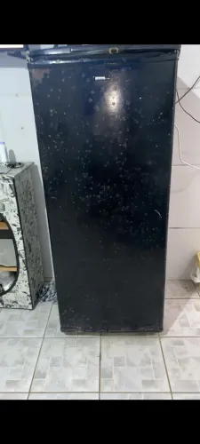Geladeira 220v funcionando perfeitamente