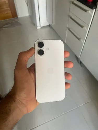 iPhone 16 512 gigas com garantia e seguro
