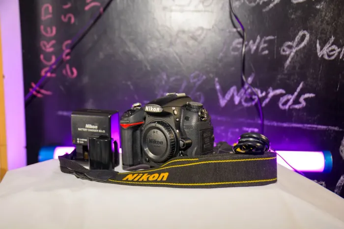 Nikon D7000