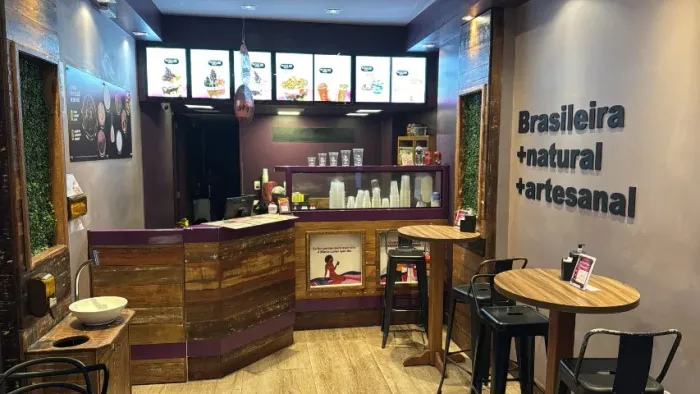 LOJA MARIA AÇAÍ COPACABANA