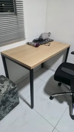 Mesa de escritório