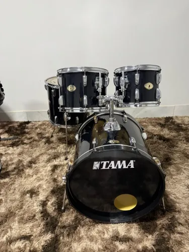 Shell Pack Tama Swingstar