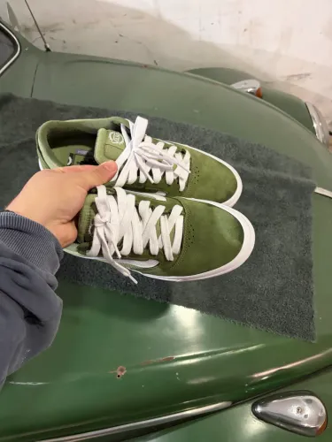 Vans 42 bmx proof