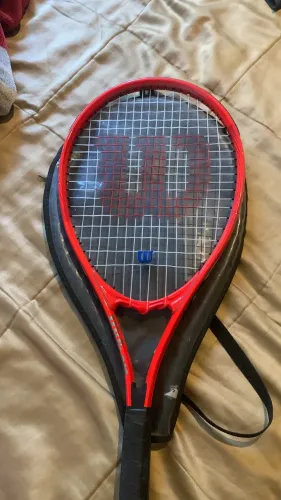 Raquete Wilson