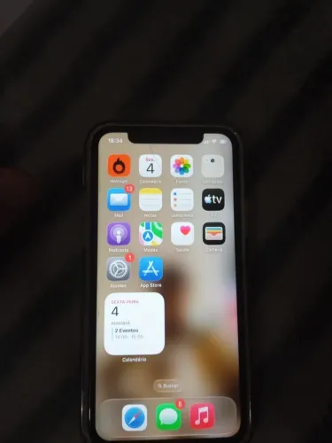 iPhone 11 Pro