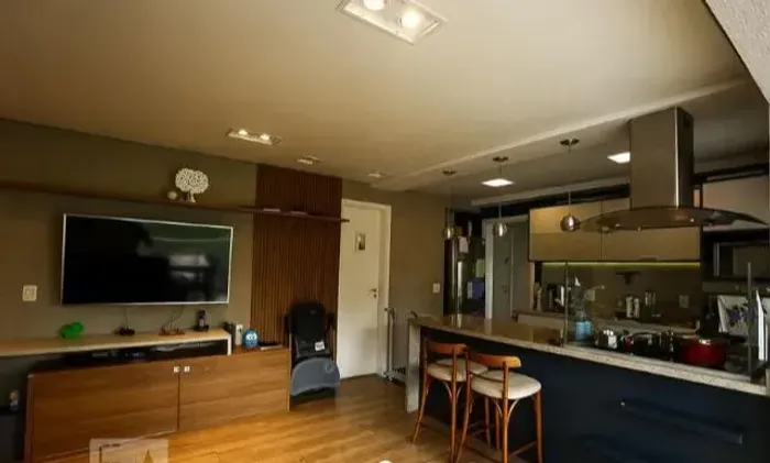 MERLOT para venda possui 84 metros quadrados com 3 quartos em Vila Andrade - São Paulo - S