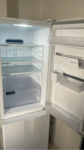 Geladeira Electrolux Inverter