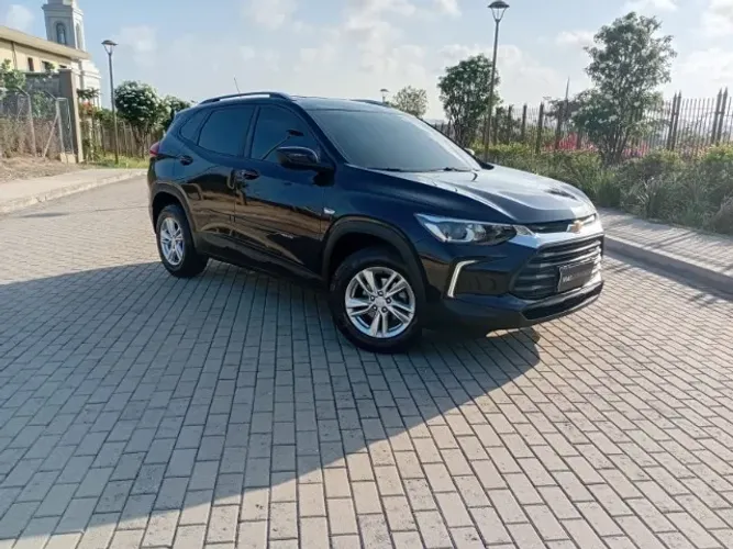 Kia Motors Sportage EX 2.0 16v/ 2.0 16V Flex Aut. 2019