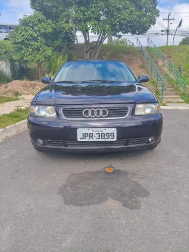 Audi A3 1.6 5P 2005