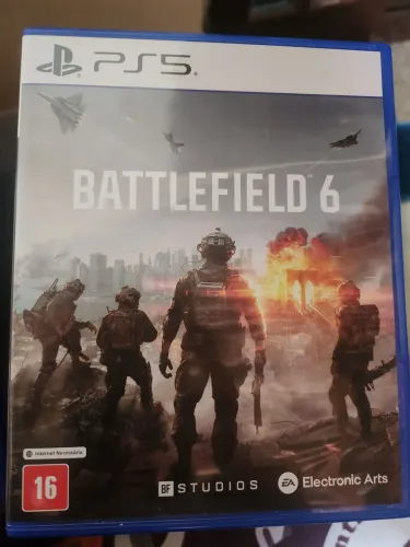 Battlefield 6