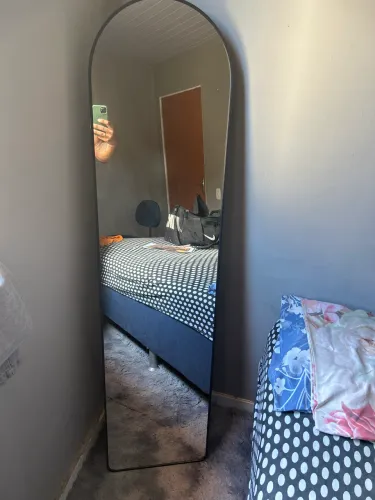 Espelho por 150