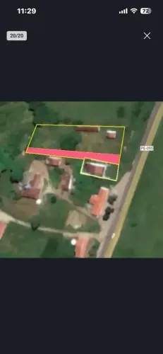 Áreas à venda, ALTO DA PASSIRA, Passira, PE