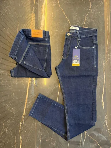 Calça jeans