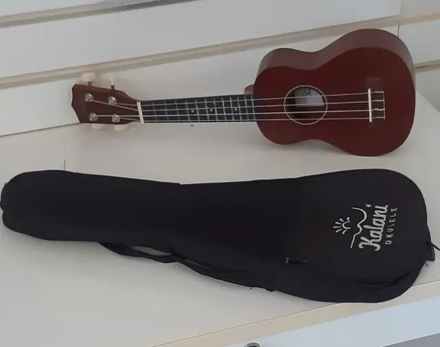Ukulele Kalani