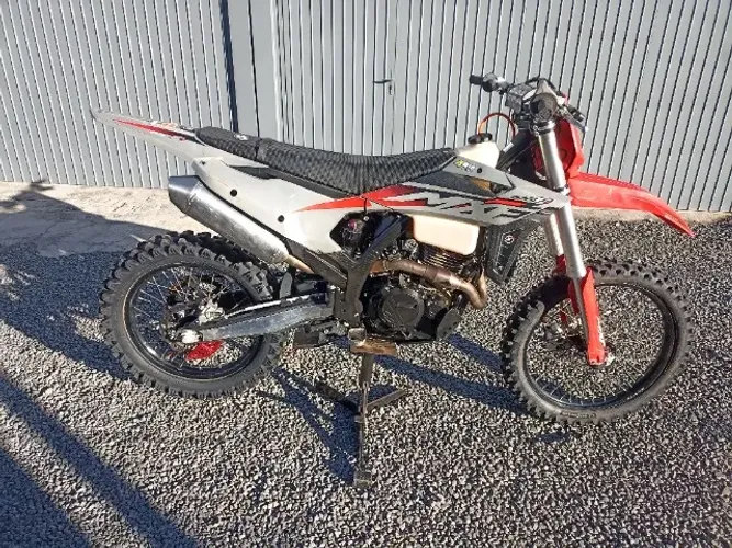 MXF 270FI MODELO 2026 OPORTUNIDADE