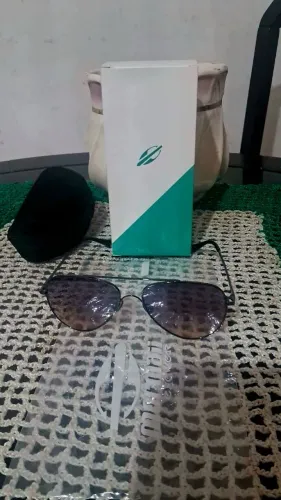 Óculos de sol Mormaii degradê Rayban