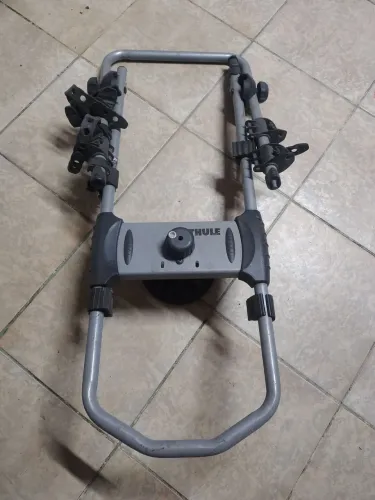 Transbike Thule