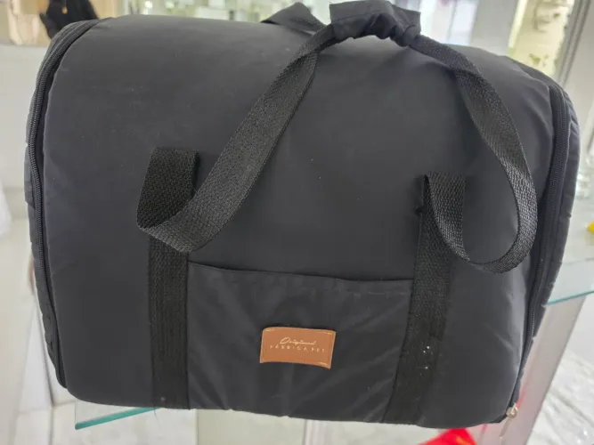 Bolsa transporte Pet