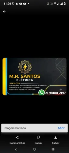 Eletricista